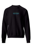 CHILLS THRILLS & HELL ON WHEELS LIMITED EDITION CREWNECK