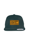 CLASSIC TEAM HORNY SNAPBACK