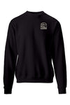 TH RACING FAST CRASH CREWNECK