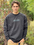 CHILLS THRILLS & HELL ON WHEELS LIMITED EDITION CREWNECK